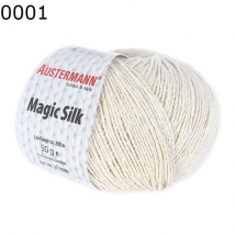 Magic Silk Austermann Farbe 1