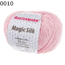 Magic Silk Austermann Farbe 10