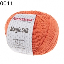 Magic Silk Austermann Farbe 11