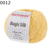 Magic Silk Austermann Farbe 12