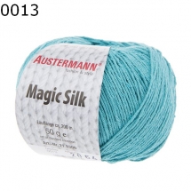 Magic Silk Austermann Farbe 13