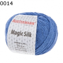 Magic Silk Austermann Farbe 14