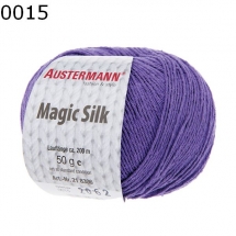 Magic Silk Austermann Farbe 15