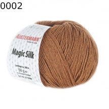 Magic Silk Austermann Farbe 2