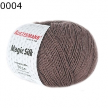 Magic Silk Austermann Farbe 4