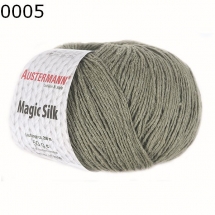 Magic Silk Austermann Farbe 5