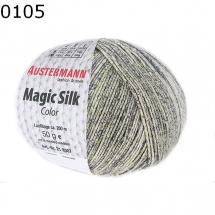 Magic Silk Color Austermann Farbe 105