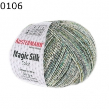 Magic Silk Color Austermann Farbe 106