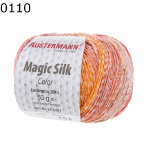 Magic Silk Color Austermann Farbe 110