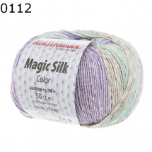 Magic Silk Color Austermann Farbe 112