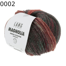 Magnolia Lang Yarns Farbe 2