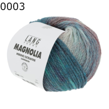 Magnolia Lang Yarns Farbe 3