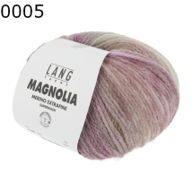 Magnolia Lang Yarns Farbe 5