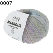 Magnolia Lang Yarns Farbe 7