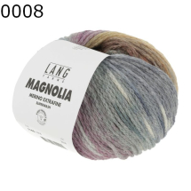 Magnolia Lang Yarns Farbe 8