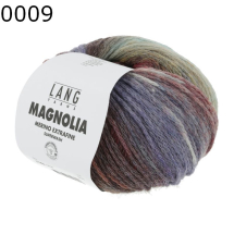 Magnolia Lang Yarns Farbe 9