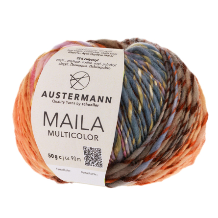 Maila Multicolor Austermann