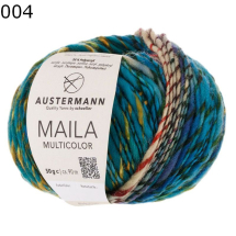 Maila Multicolor Austermann Farbe 4