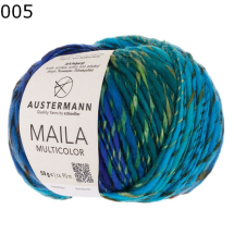 Maila Multicolor Austermann Farbe 5