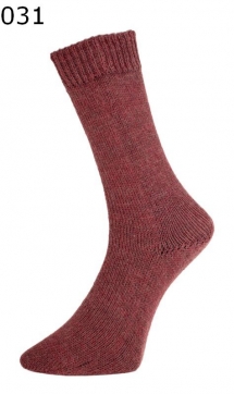 Melange Sockenwolle Pro Lana Farbe 31