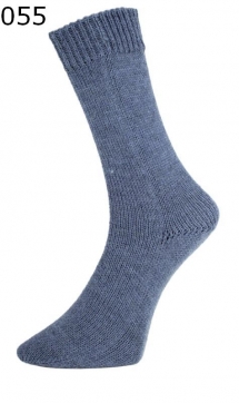 Melange Sockenwolle Pro Lana Farbe 55