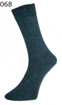 Melange Sockenwolle Pro Lana Farbe 68