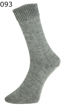 Melange Sockenwolle Pro Lana Farbe 93