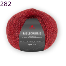 Melbourne Pro Lana Farbe 282