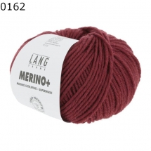 Merino + Lang Yarns Farbe 162