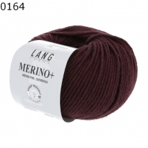 Merino + Lang Yarns Farbe 164