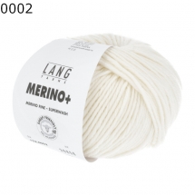 Merino + Lang Yarns Farbe 2