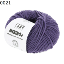 Merino + Lang Yarns Farbe 21