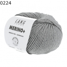 Merino + Lang Yarns Farbe 224