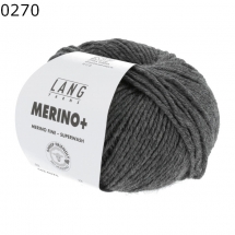 Merino + Lang Yarns Farbe 270