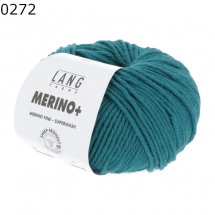 Merino + Lang Yarns Farbe 272