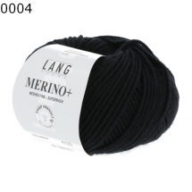 Merino + Lang Yarns Farbe 4