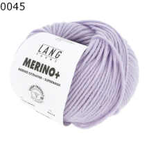 Merino + Lang Yarns Farbe 45