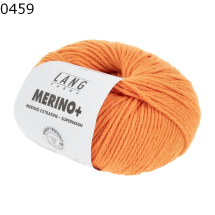 Merino + Lang Yarns Farbe 459