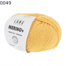 Merino + Lang Yarns Farbe 49