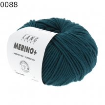 Merino + Lang Yarns Farbe 88