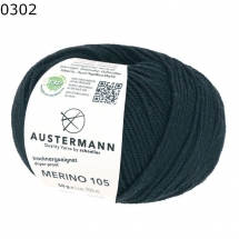 Merino 105 EXP Austermann Farbe 302