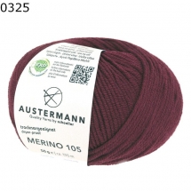 Merino 105 EXP Austermann Farbe 325