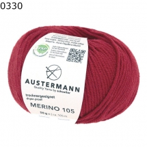 Merino 105 EXP Austermann Farbe 330