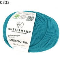 Merino 105 EXP Austermann Farbe 333