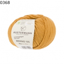 Merino 105 EXP Austermann Farbe 368