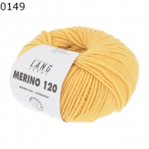 Merino 120 Lang Yarns Farbe 149
