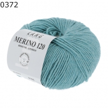 Merino 120 Lang Yarns Farbe 372