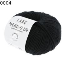 Merino 120 Lang Yarns Farbe 4