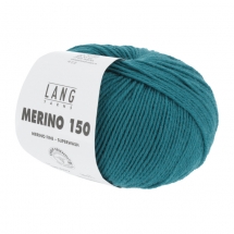 Merino 150 Lang Yarns Farbe 272