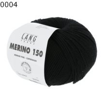 Merino 150 Lang Yarns Farbe 4